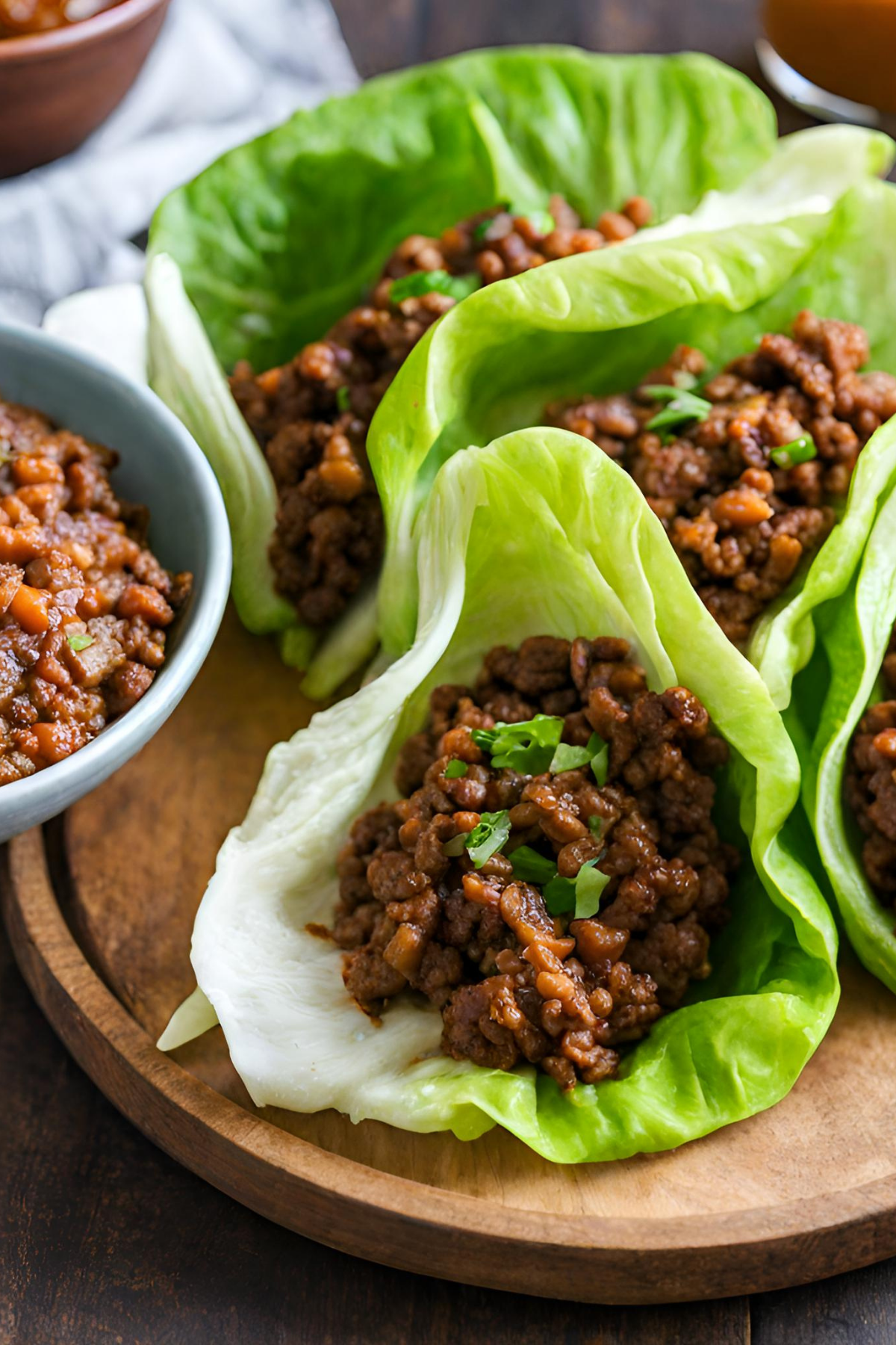 Sloppy Joes