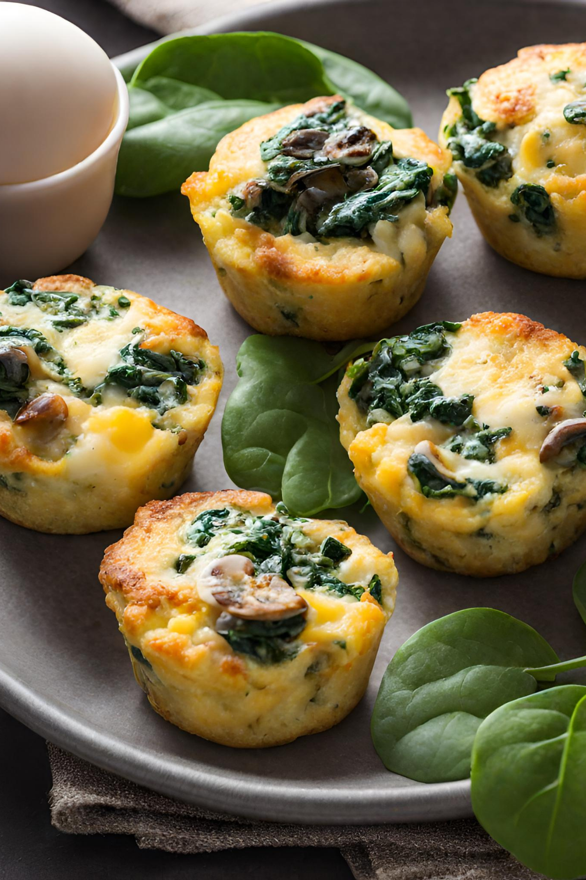 Egg Muffins