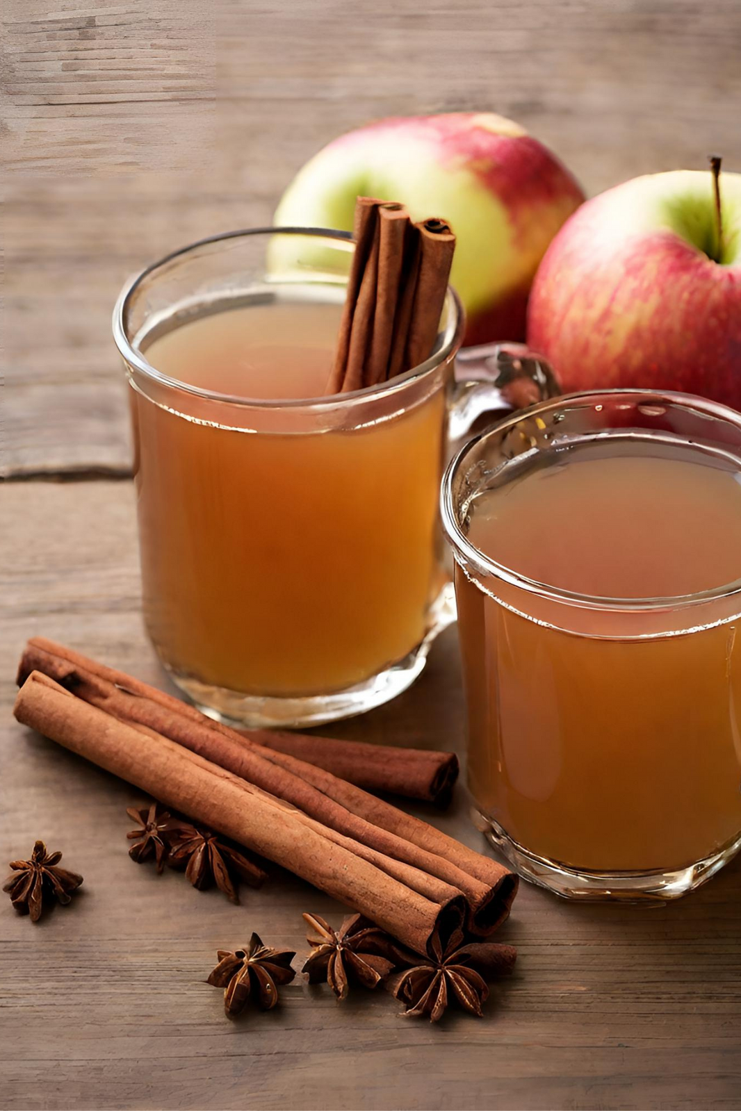 Apple Cider