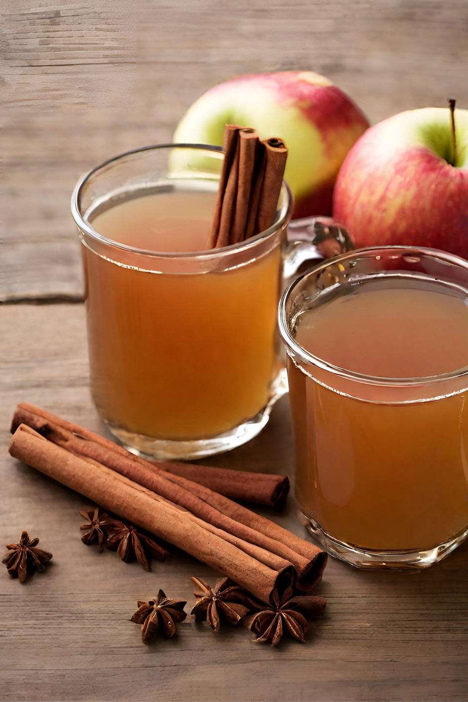 Apple Cider