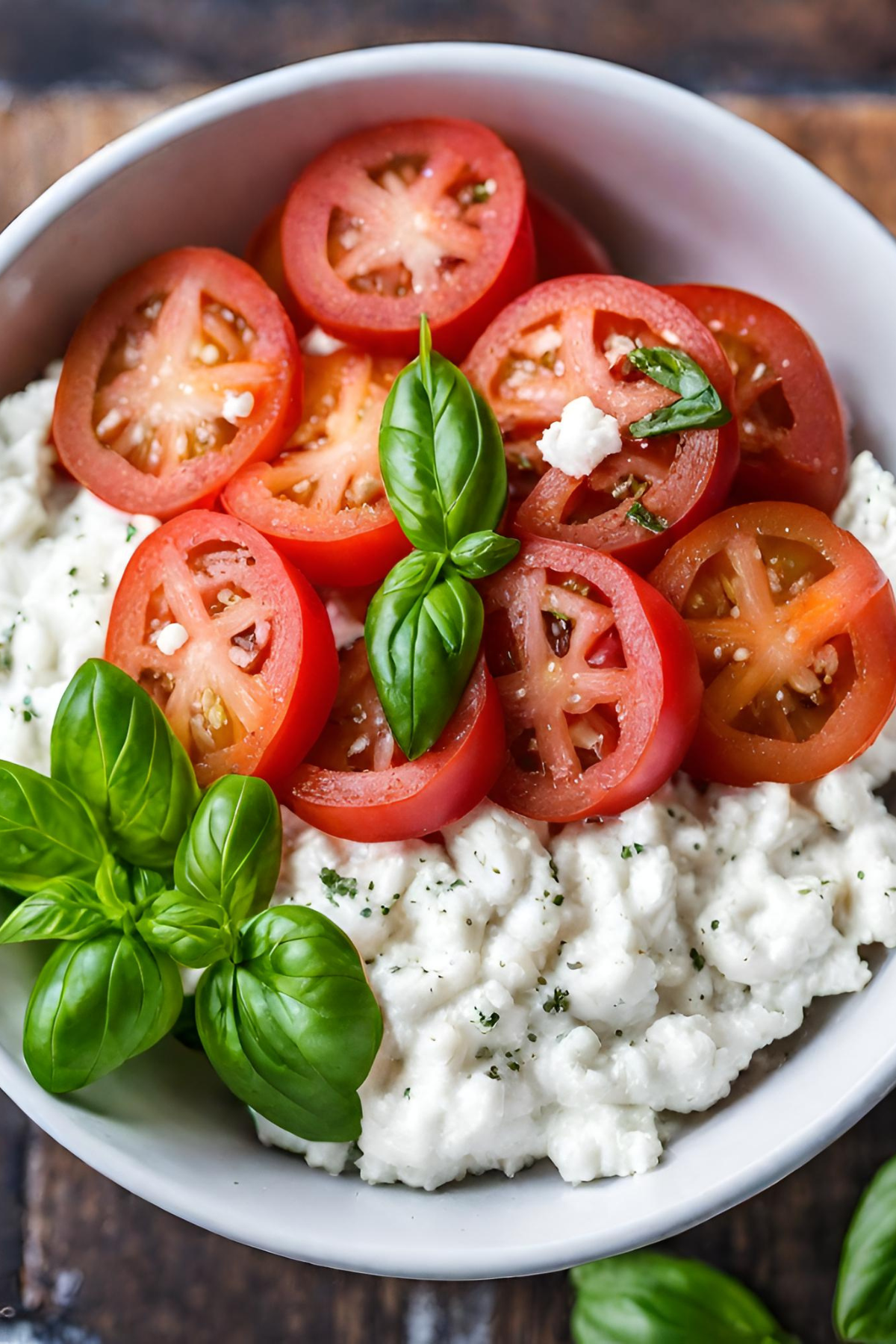 Caprese Salad