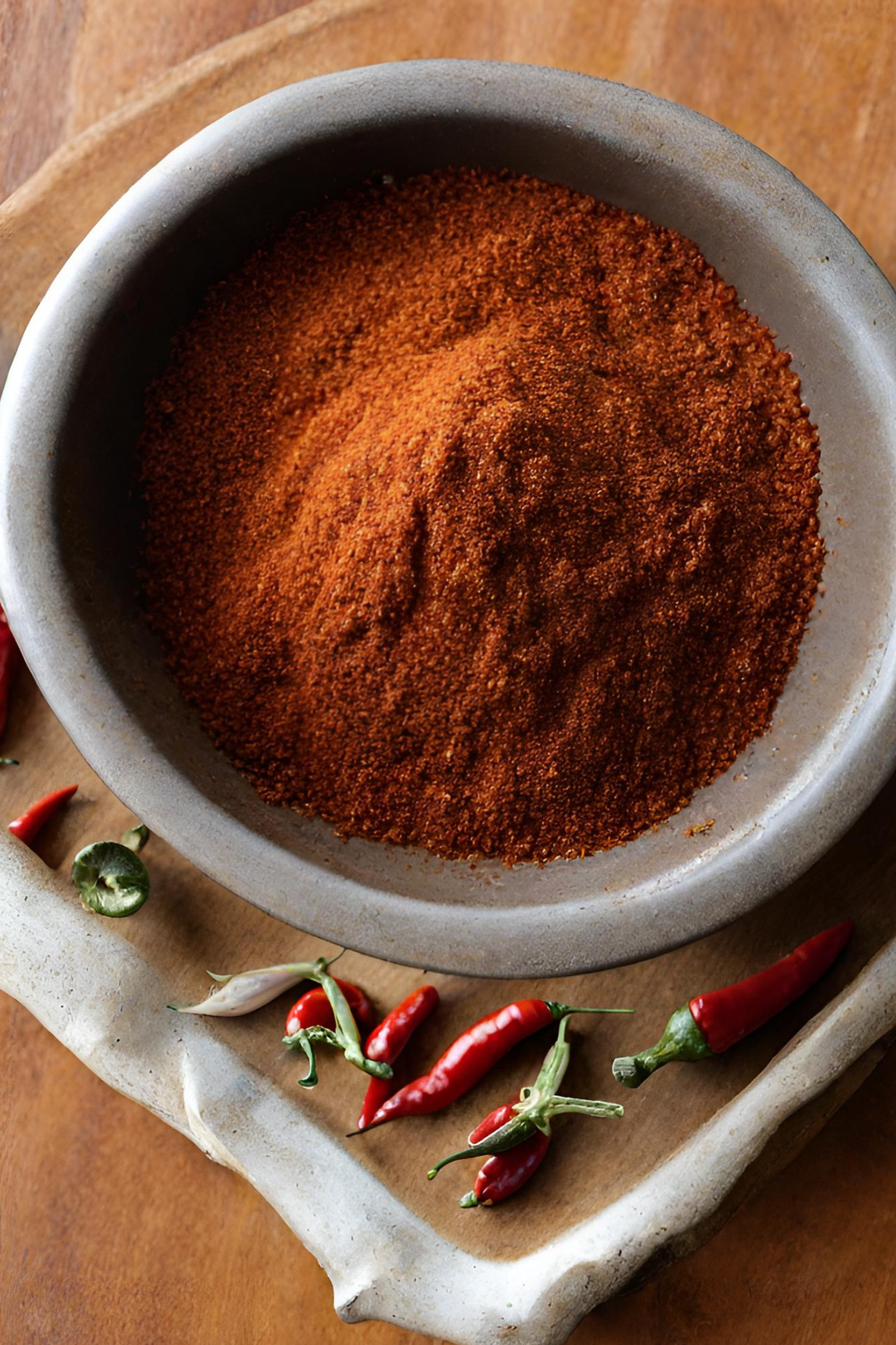 Chili Seasoning