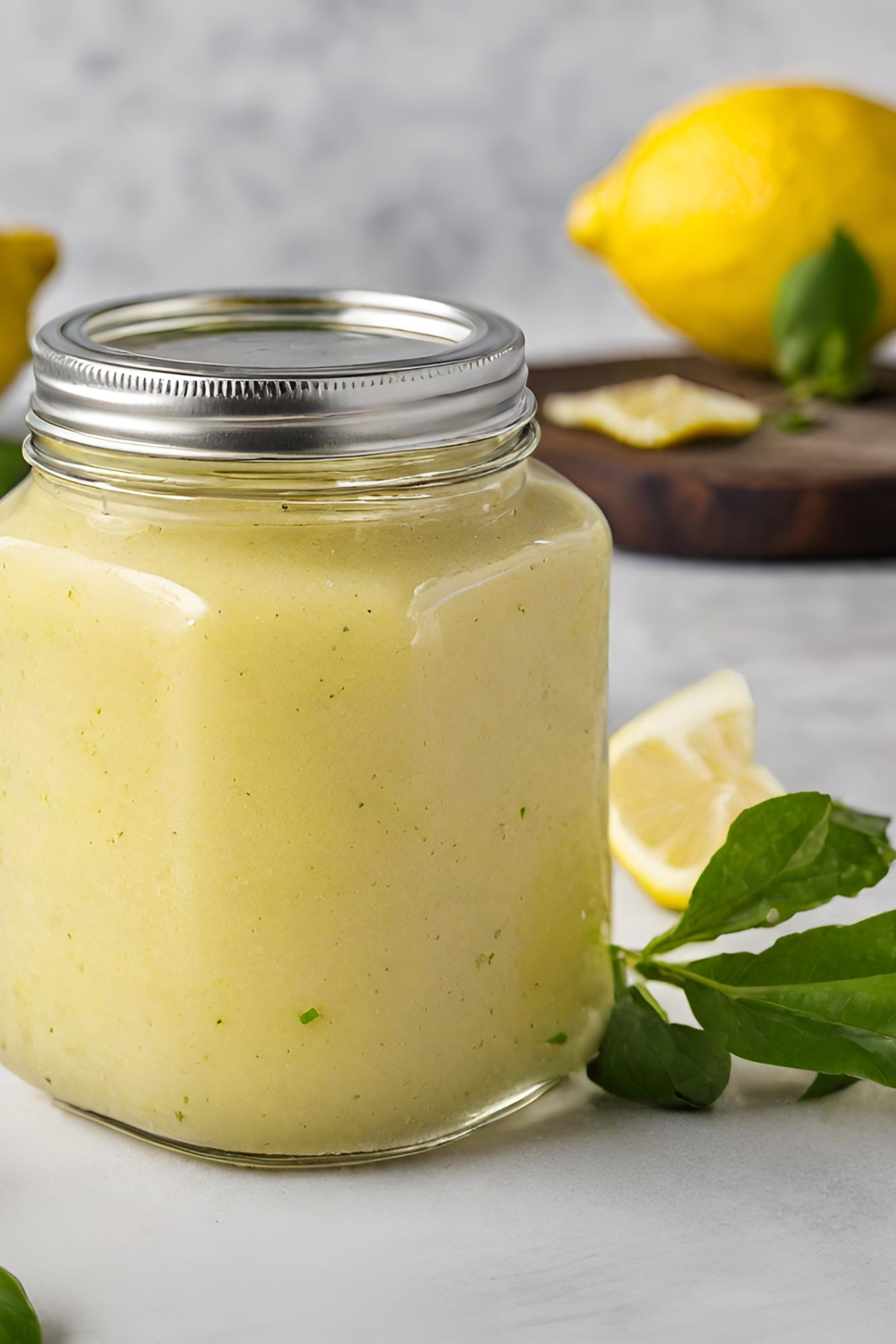 Citrus Salad Dressing/Marinade