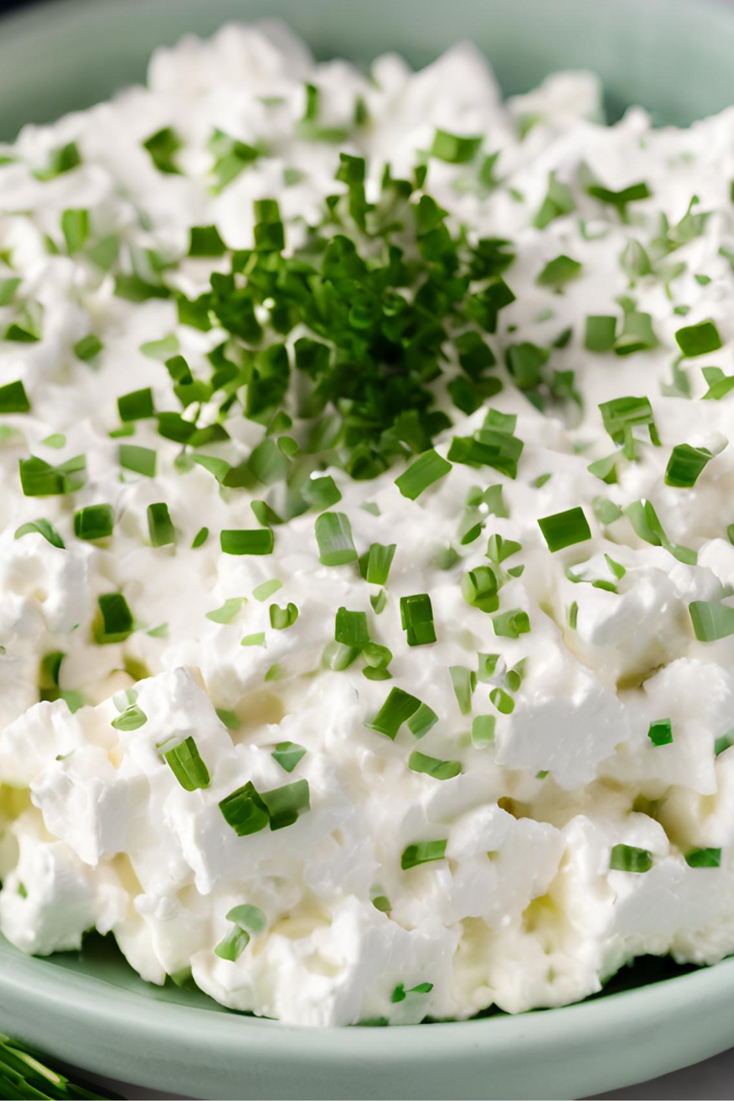 Amish-Inspired Cottage Cheese Dip