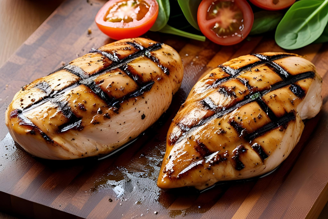 Betr Grilled Chicken