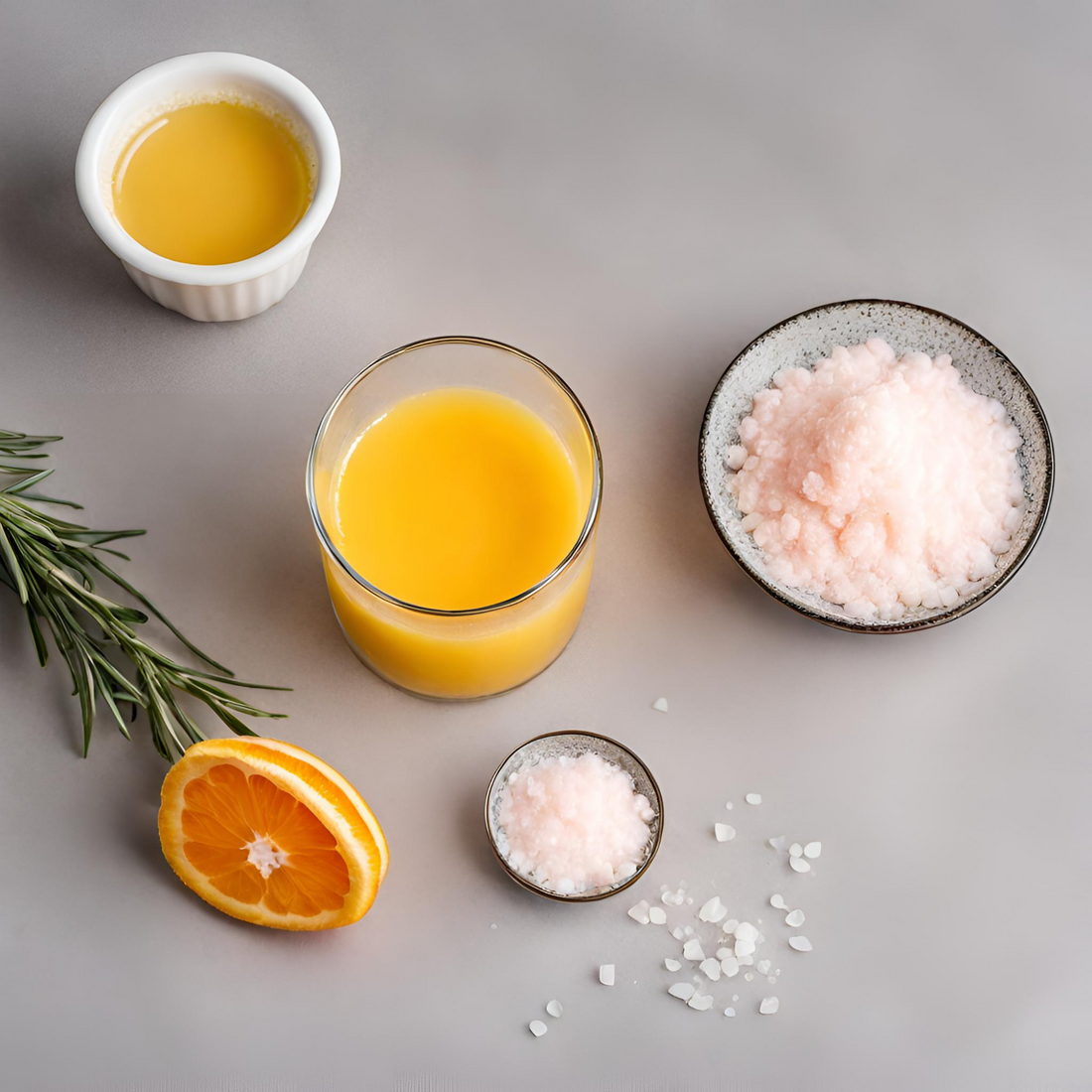 Recharge your Adrenal Glands! Day 3