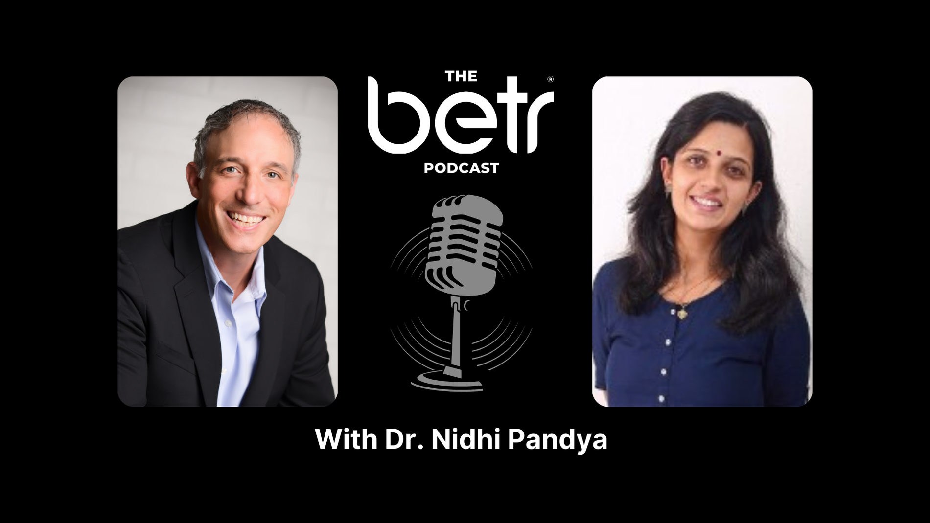 Ayurveda and Shifting Your Mindset, with Dr. Nidhi Pandya