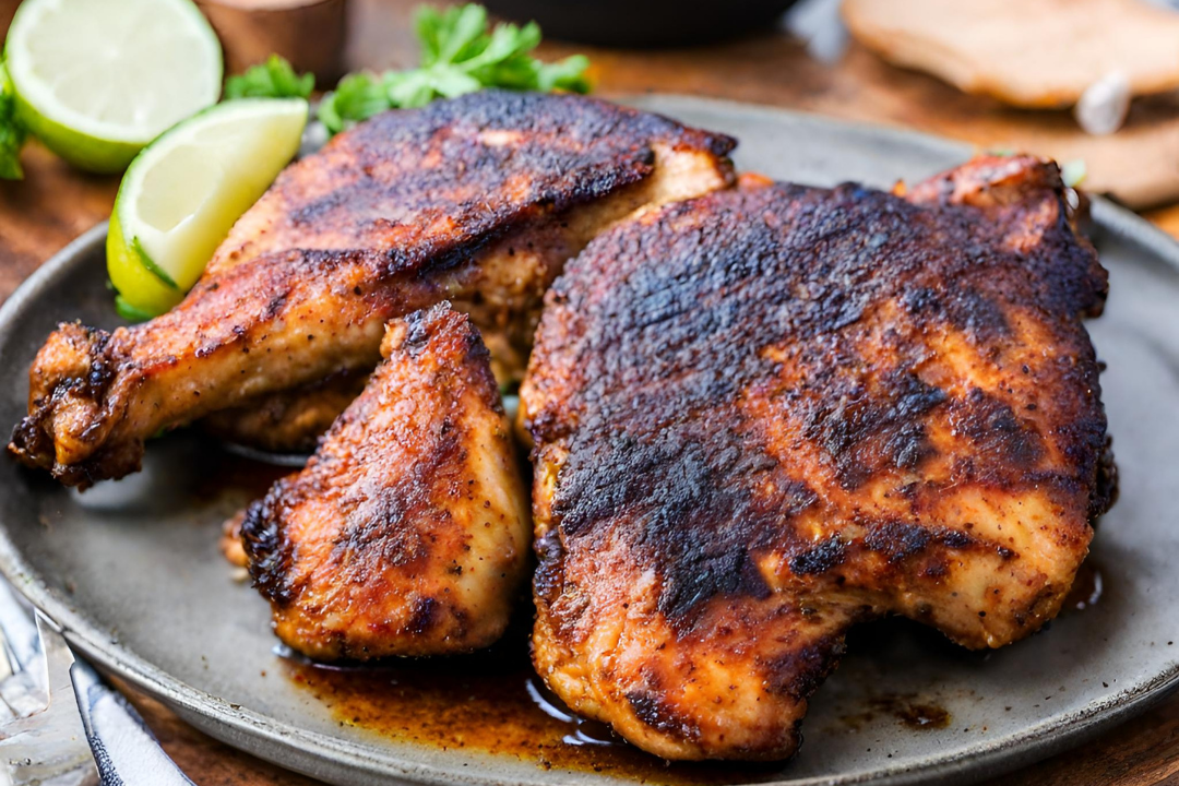 Betr Blackened Chicken