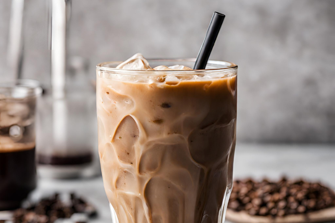 Betr Protein Iced Coffee Shake