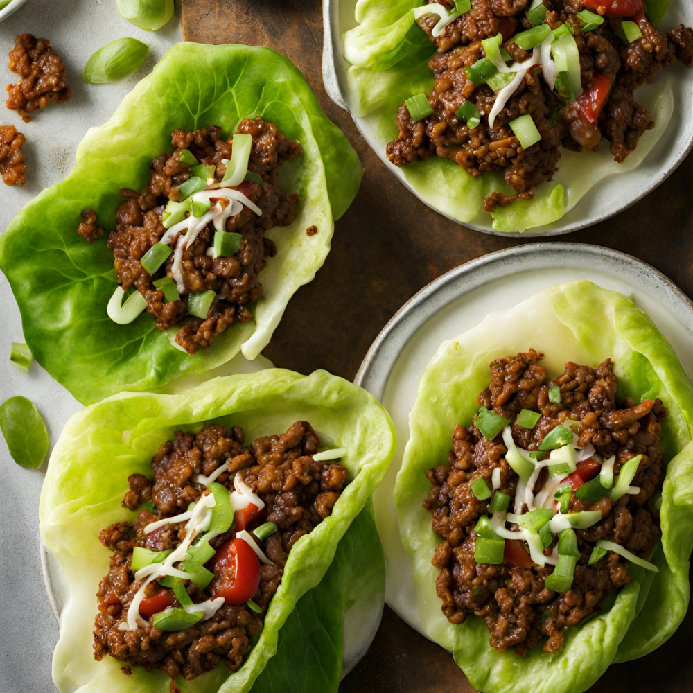 Mastering Meal Planning