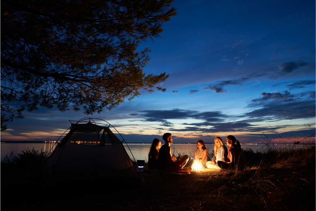 What to Pack for Several Days of Camping and Hiking