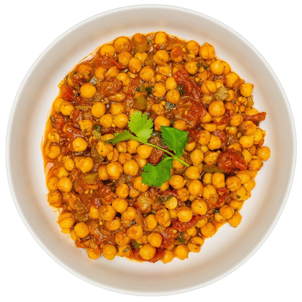 Chana Masala