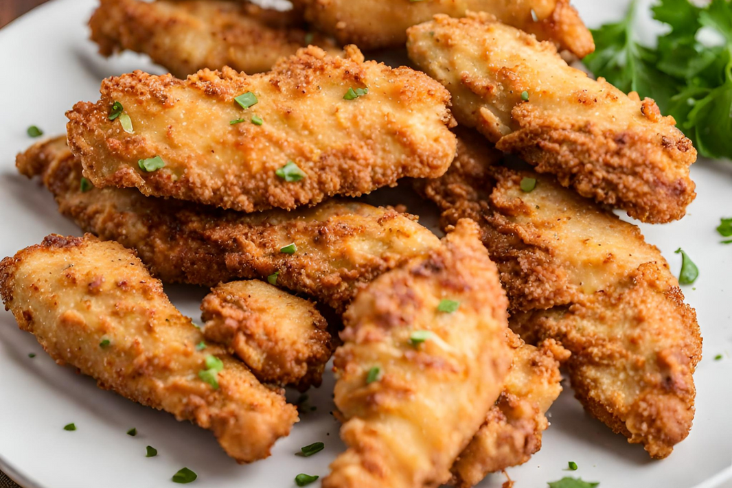 Chicken Tenders