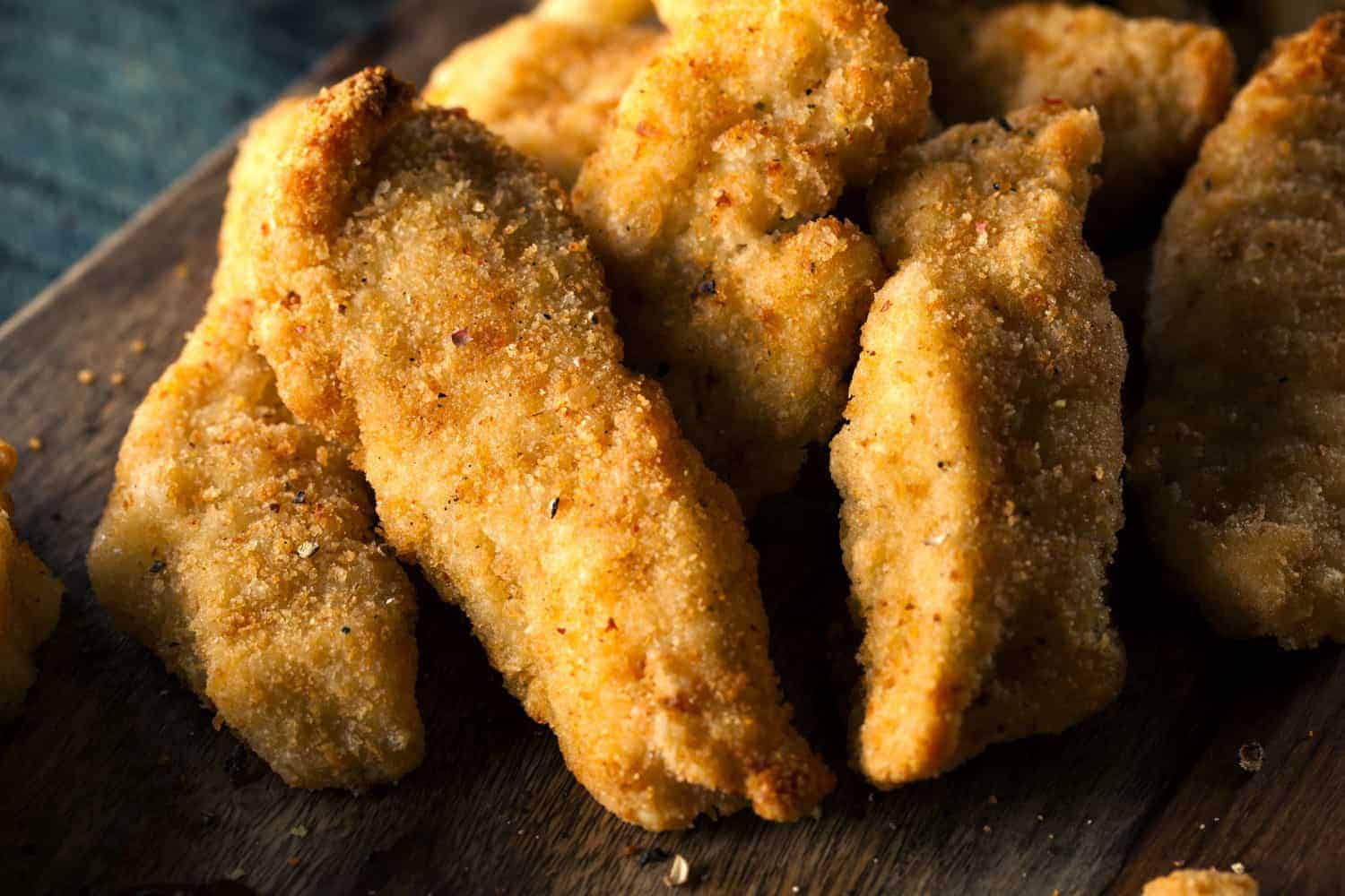 Chicken Tenders