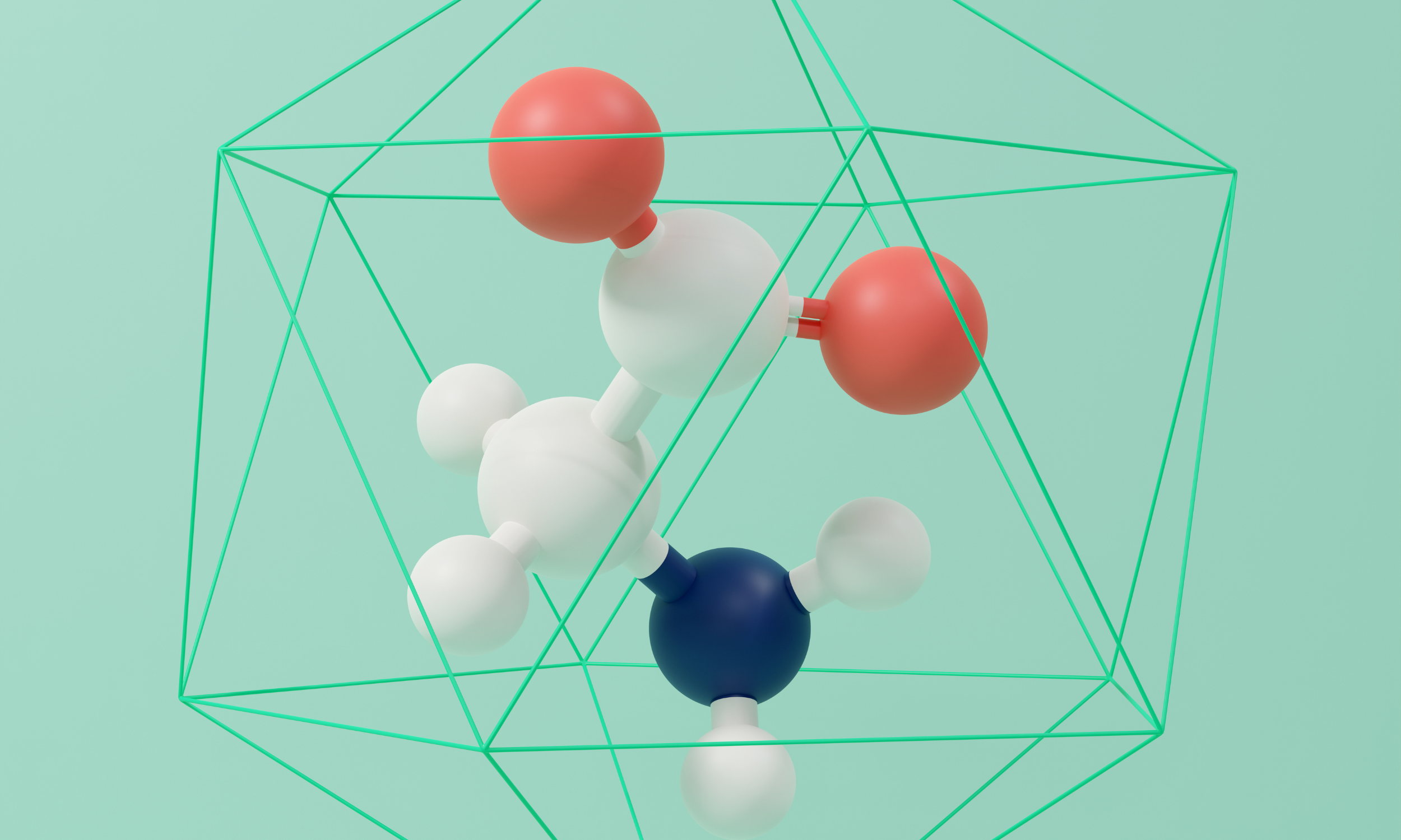 Day 9 - Amino Acids