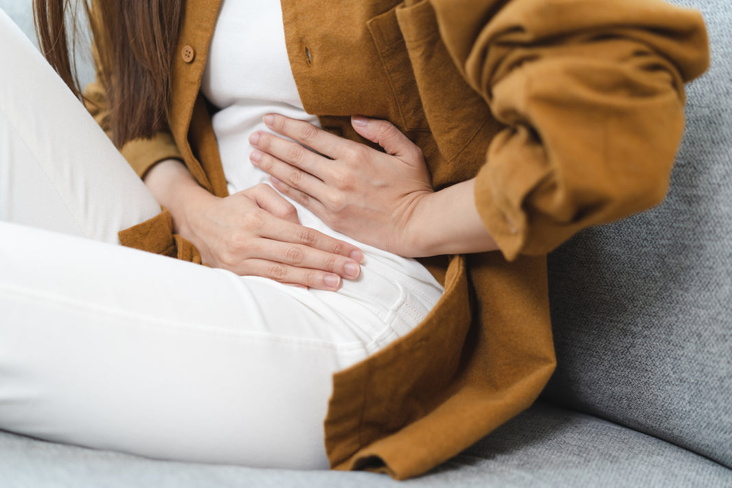 Day 10 - Listening to Your Gut: The Facts on Food Sensitivities