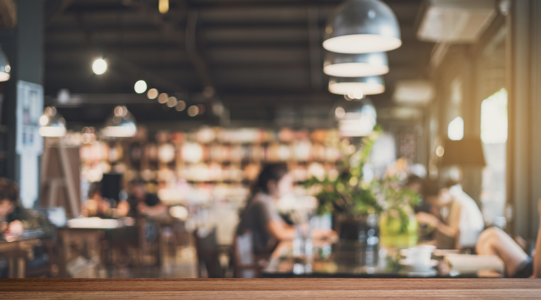 Did You Eat Something New?