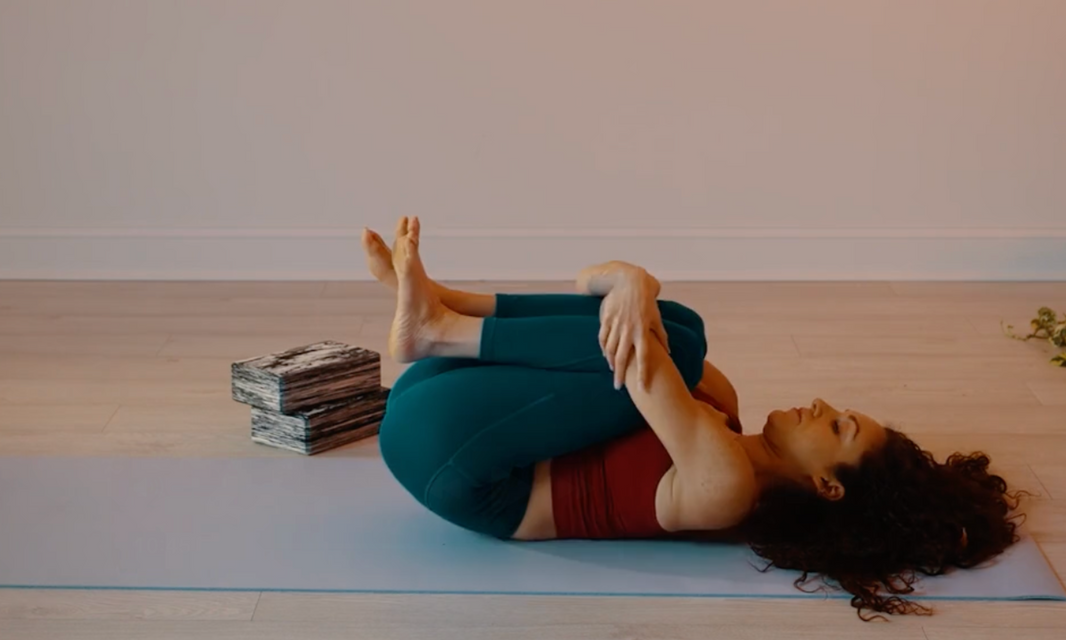 Full Yoga Classes - Bedtime Yoga