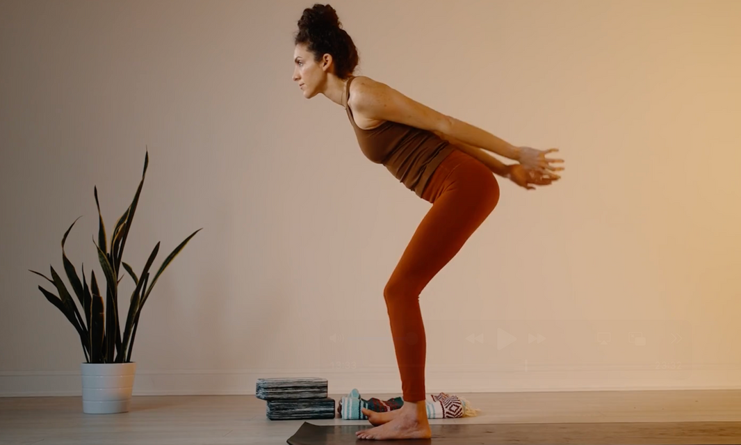 Full Yoga Classes - Morning Yoga