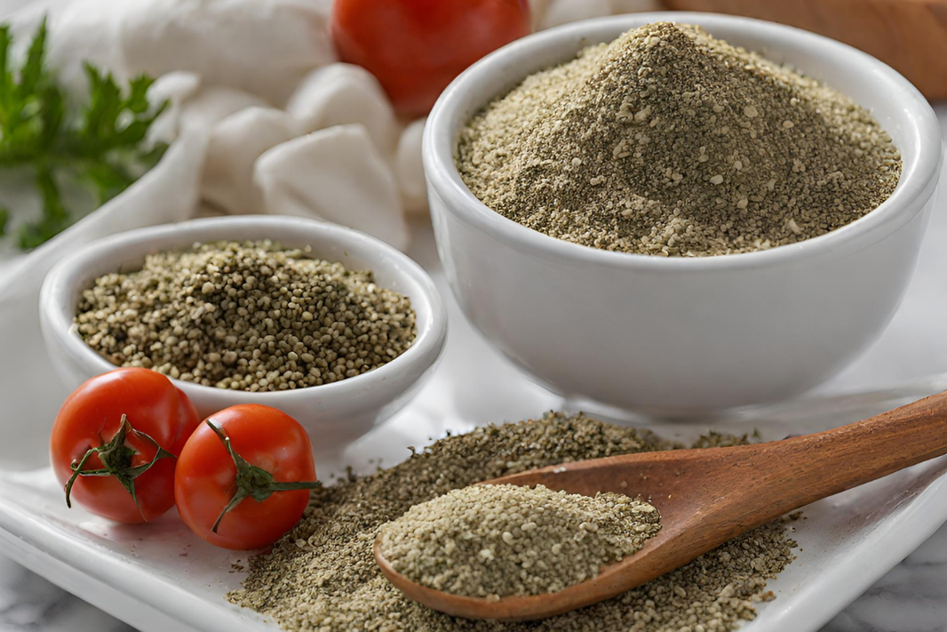 Greek Seasoning