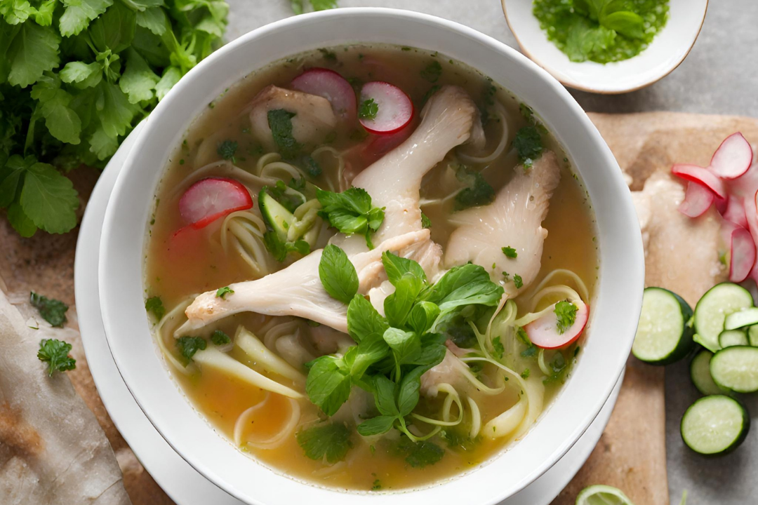 Betr Crock-Pot Gut-Healing Pho