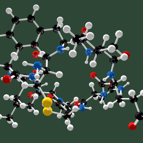 Hormone Balance for Optimal Health
