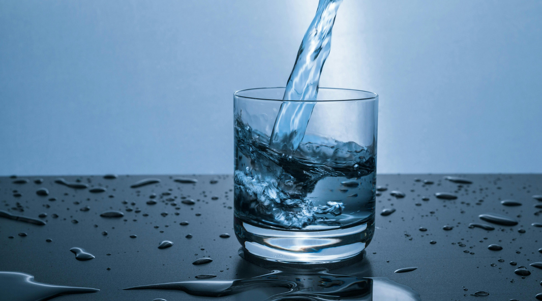 How Water Helps with Weight Loss