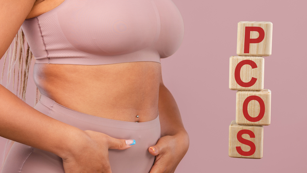 How a Gut-Healthy Approach Improves PCOS Symptoms