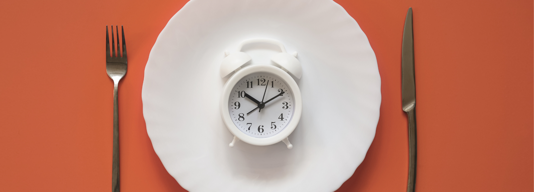 Intermittent Fasting