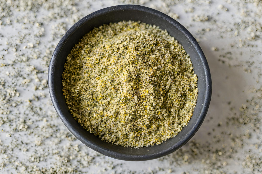 Lemon Pepper Seasoning