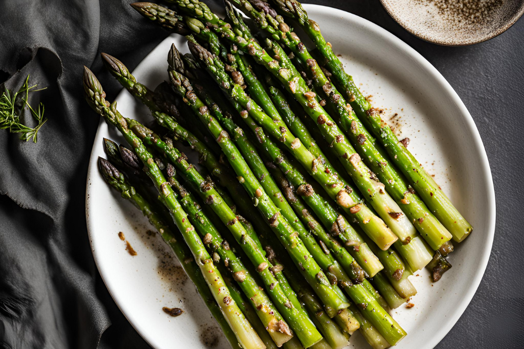 Roasted Asparagus