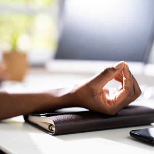 Stress Management for a Balanced Life