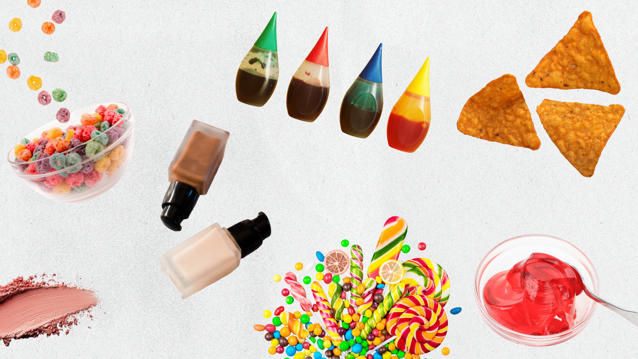 The Beginning Of The End: How Food Dye Bans Are Transforming American Nutrition