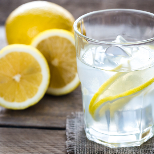 Water and Hydration for a Healthier You