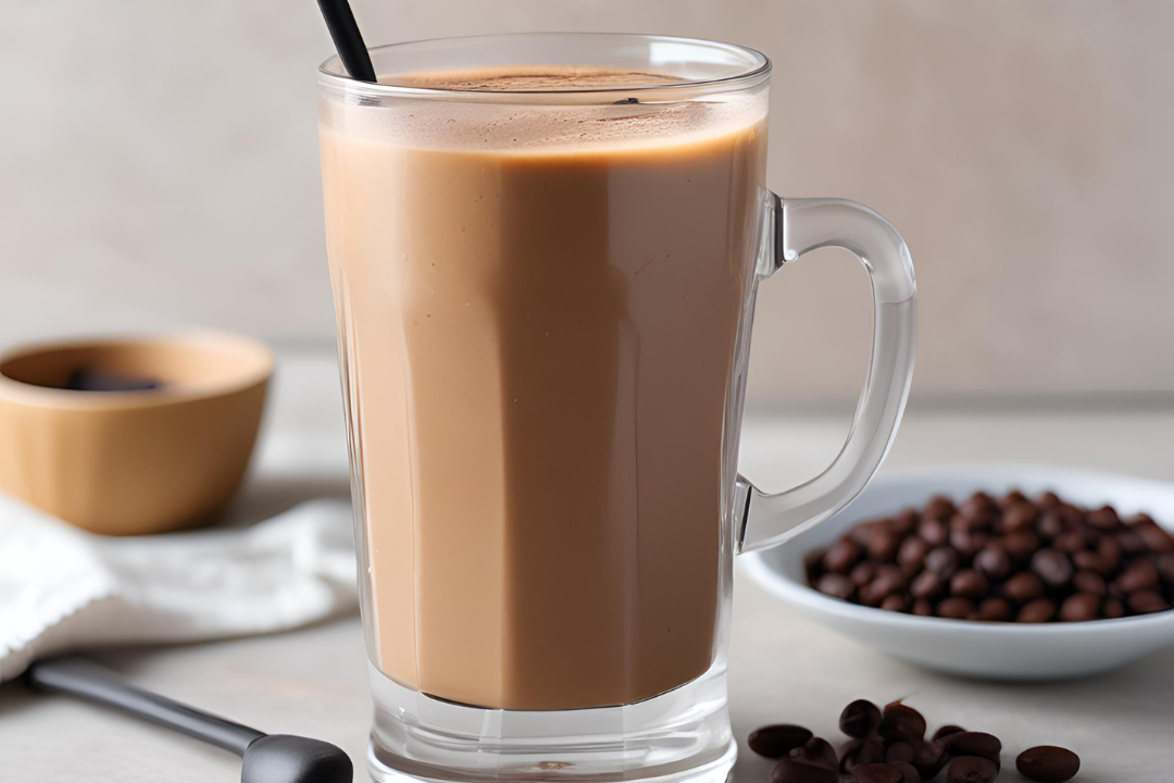 Frozen Cappuccino Frozen Cappuccino