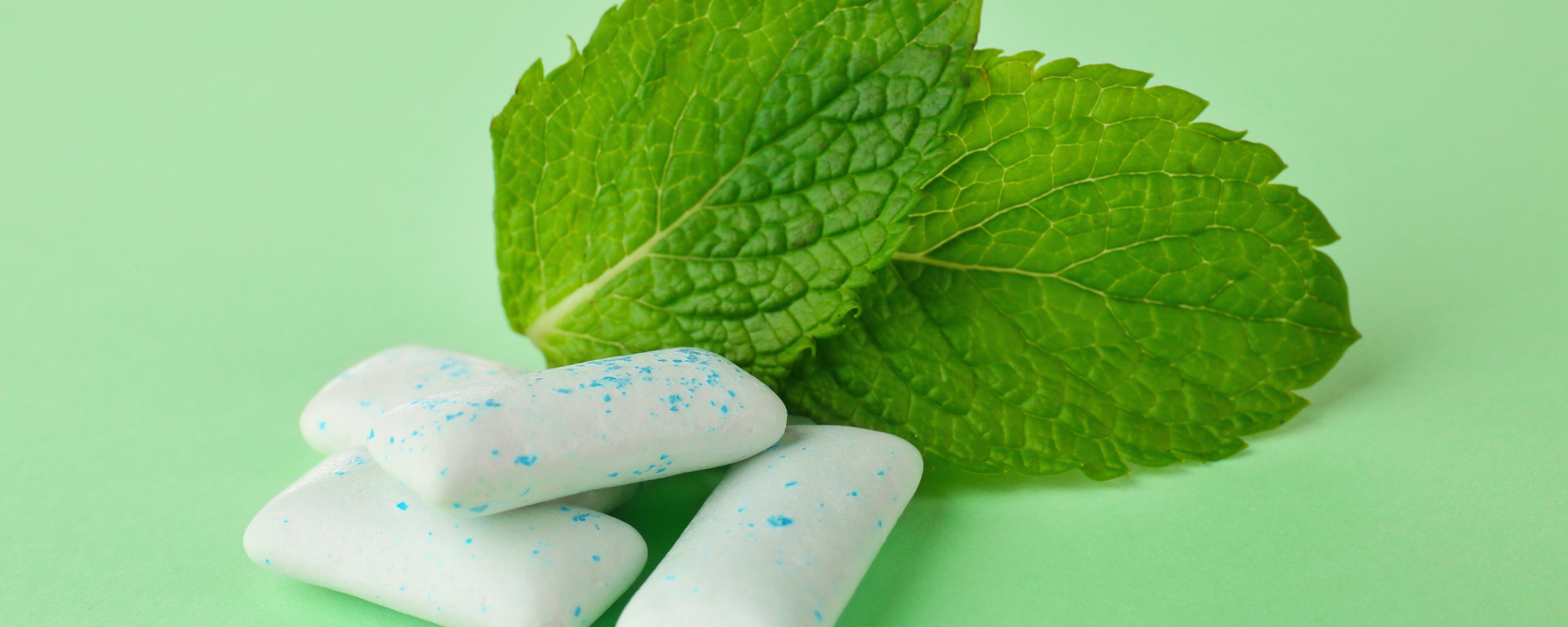 Chewing Gum: Is It the Right Choice For You?