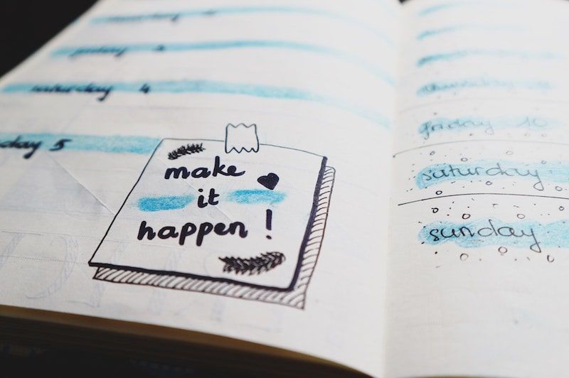 A Betr Foot Forward: Tips to Start Strong
