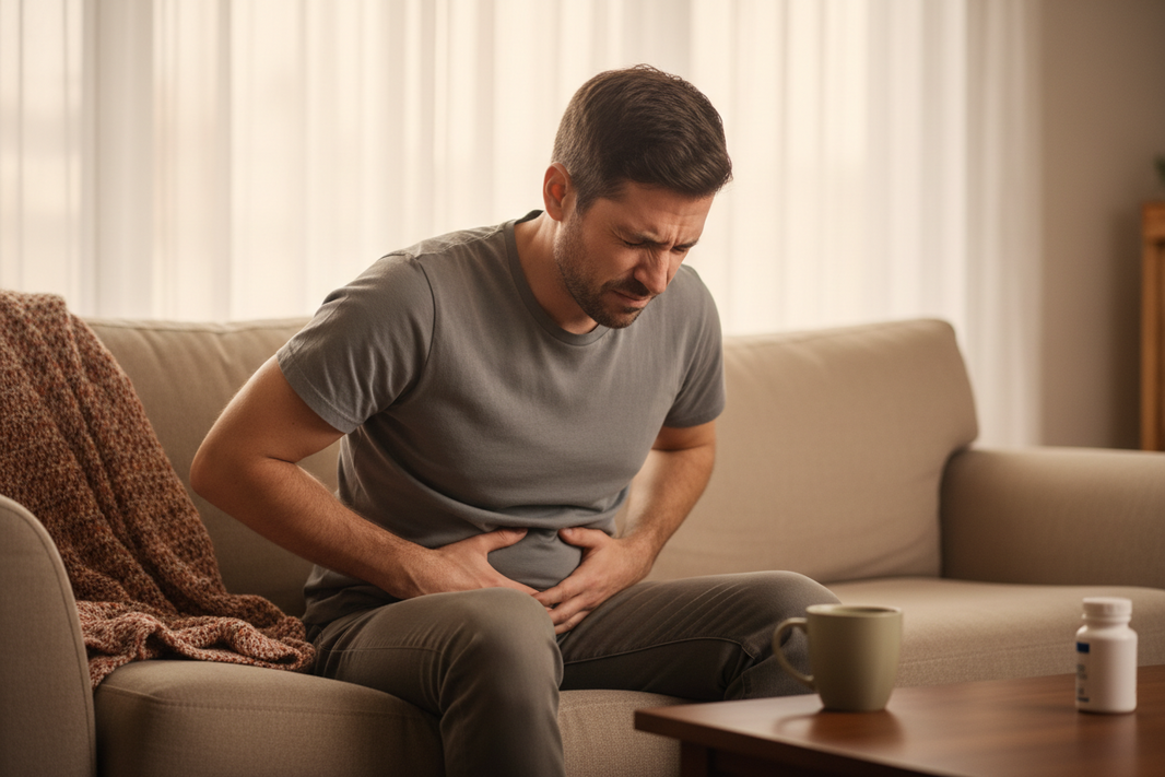 Bloating and Foods That Cause It