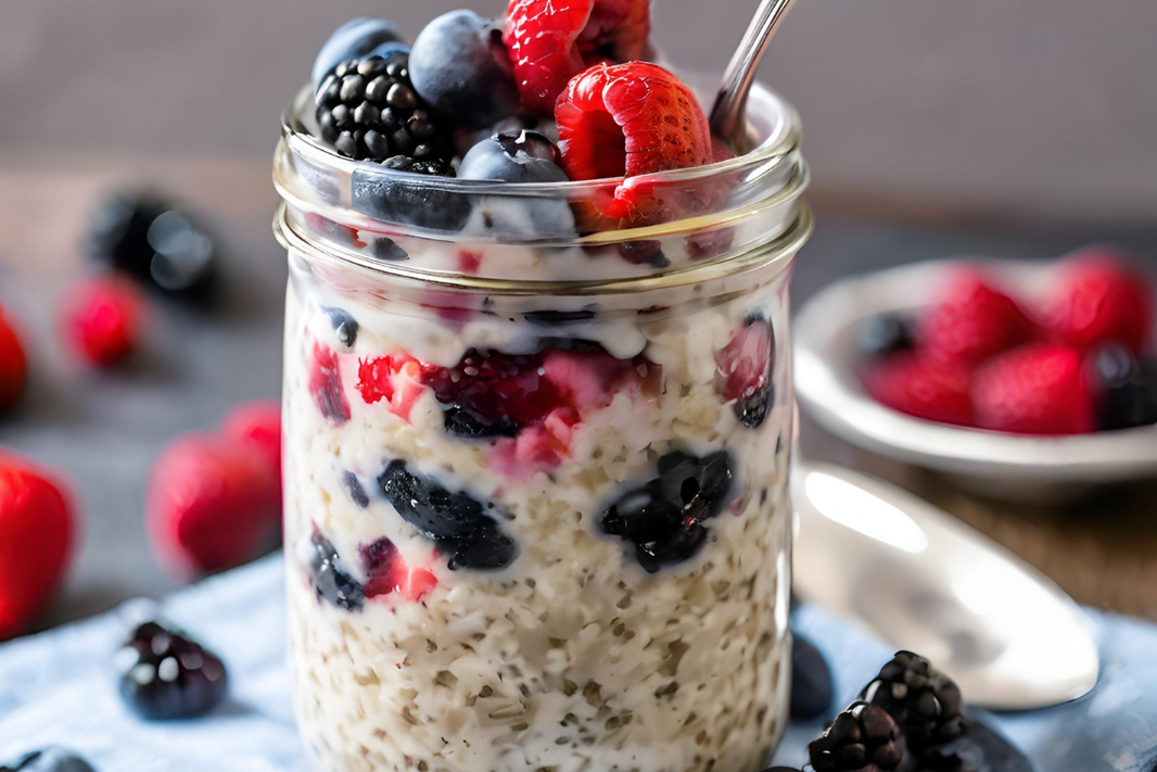 Overnight Oats