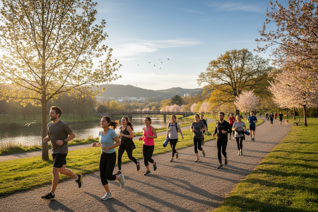 What to Eat and Drink Before, During, and After a Race