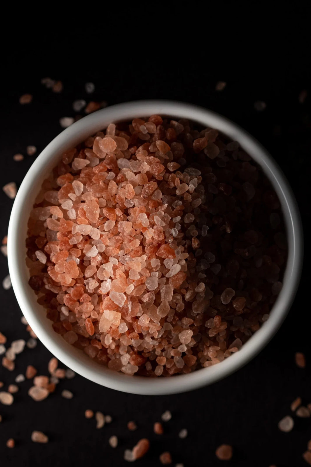 The Science of Salt and Sodium