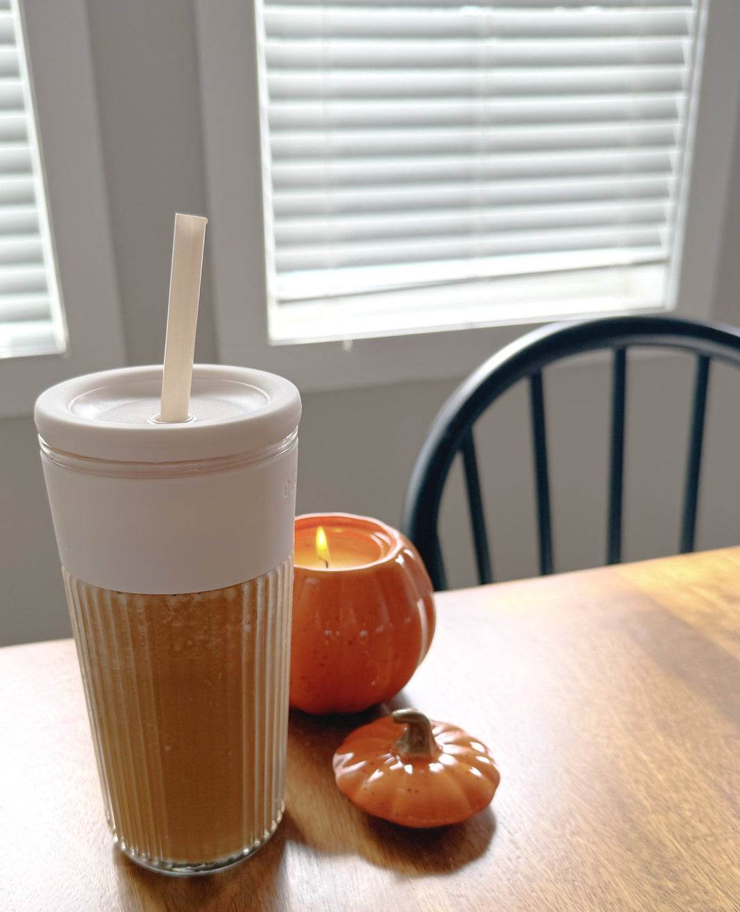 Betr Pumpkin Spice Latte