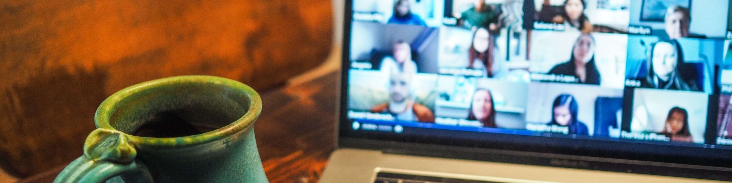 Learning Together: Group Calls