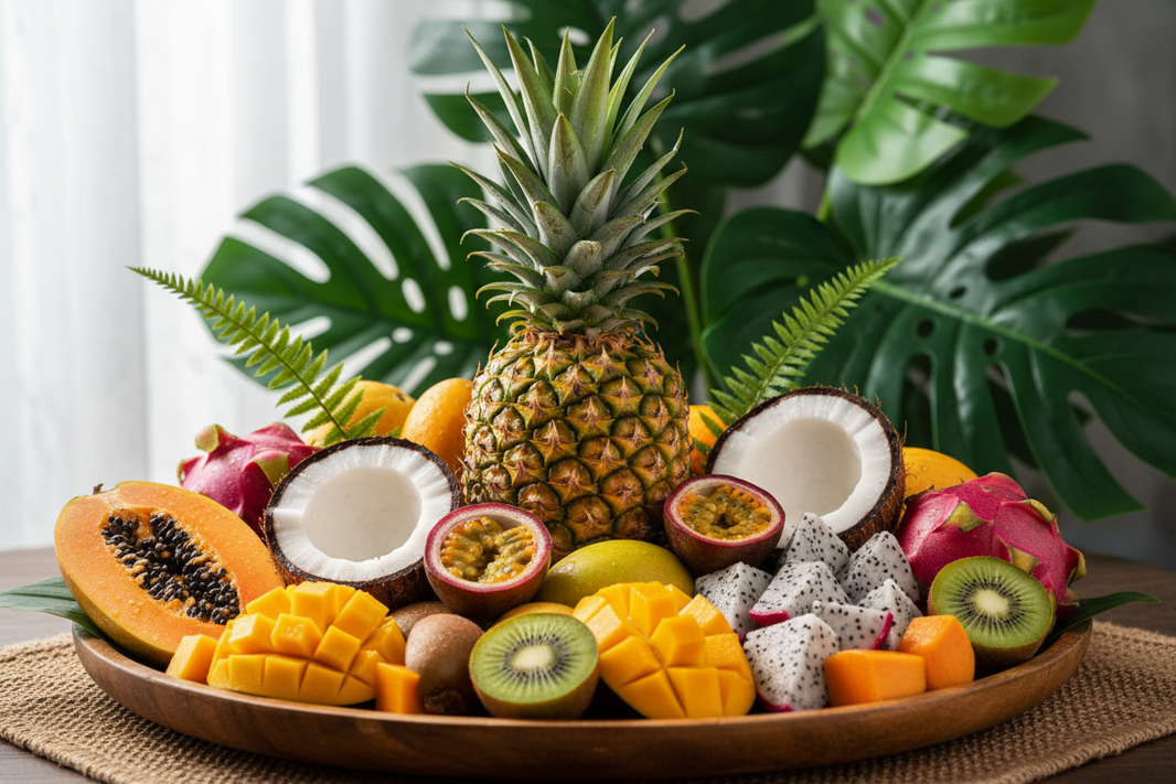 Why NOT These Foods for Level 1?