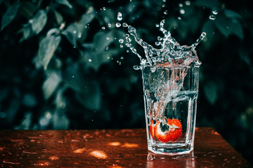 Tips To Increase Your Water Intake