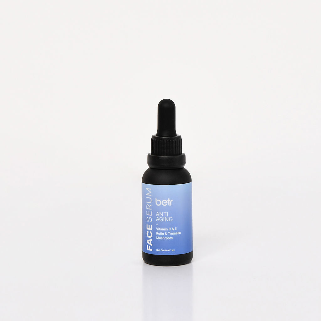 Face Serum