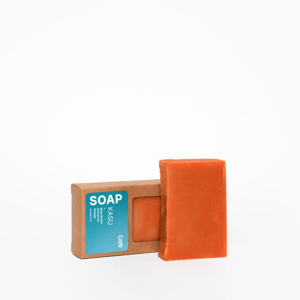 Soap