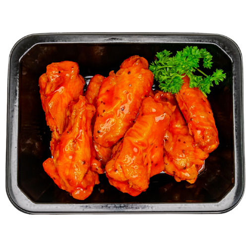 Buffalo Wings