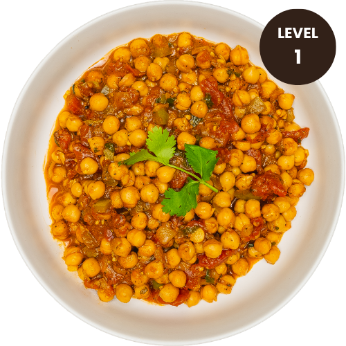 Chana Masala