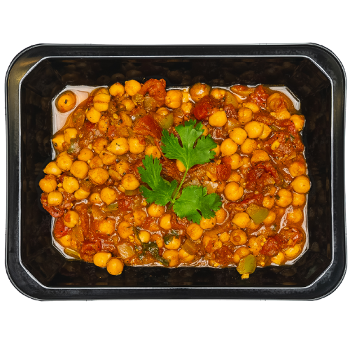 Chana Masala